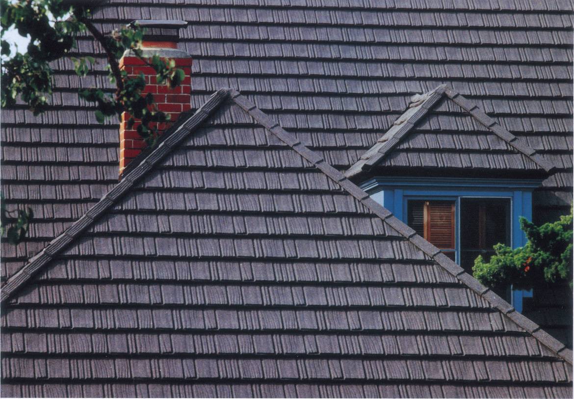 GERARD Corona Charcoal