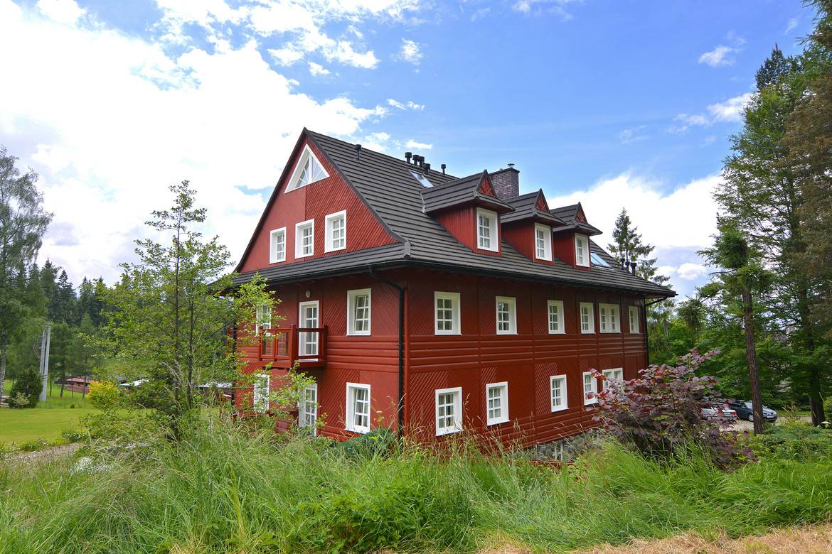 GERARD Corona Charcoal Bukowina Tatrzańska - Ośrodek Wypoczynkowy