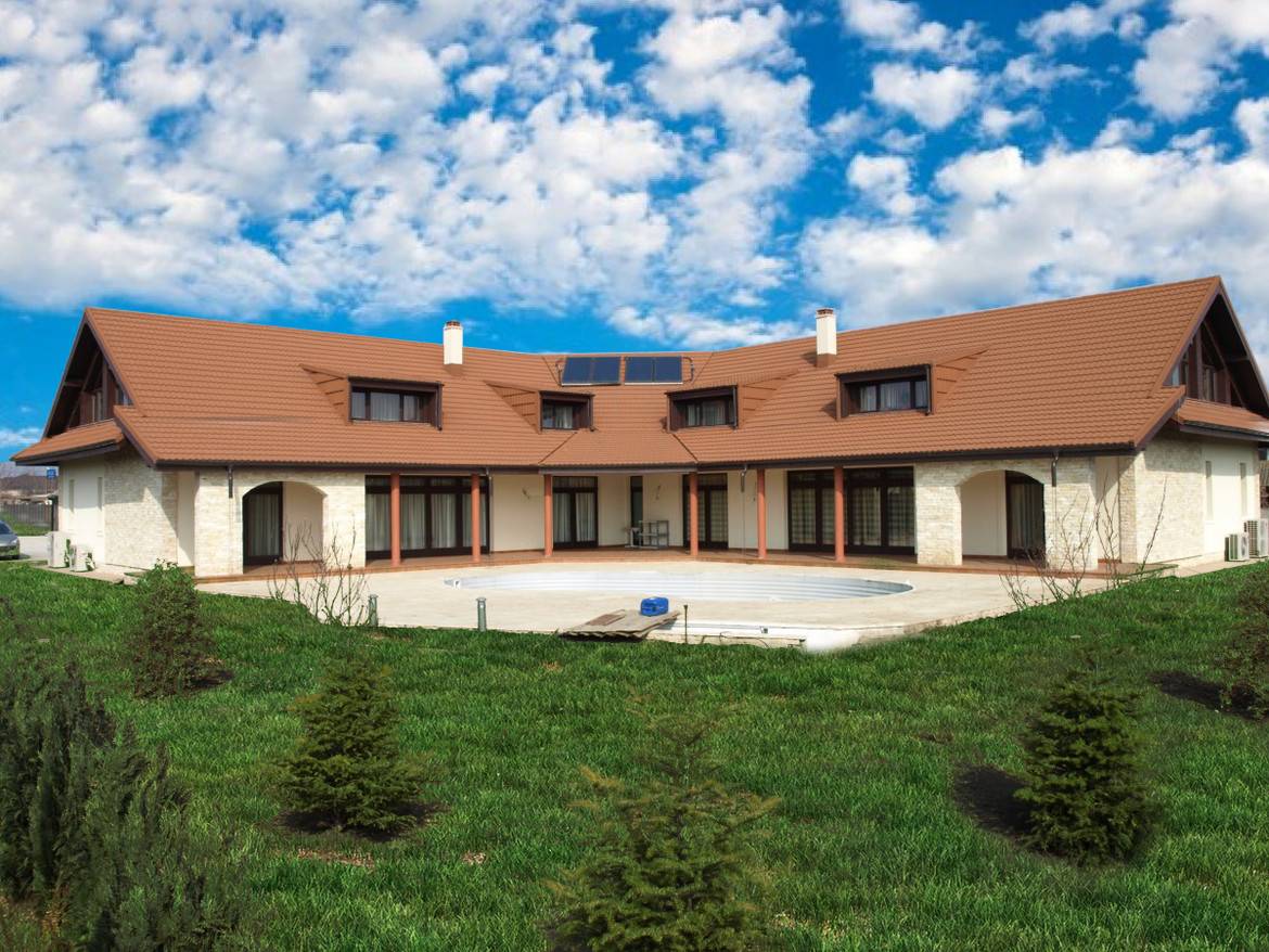 GERARD Classic Tuscany România