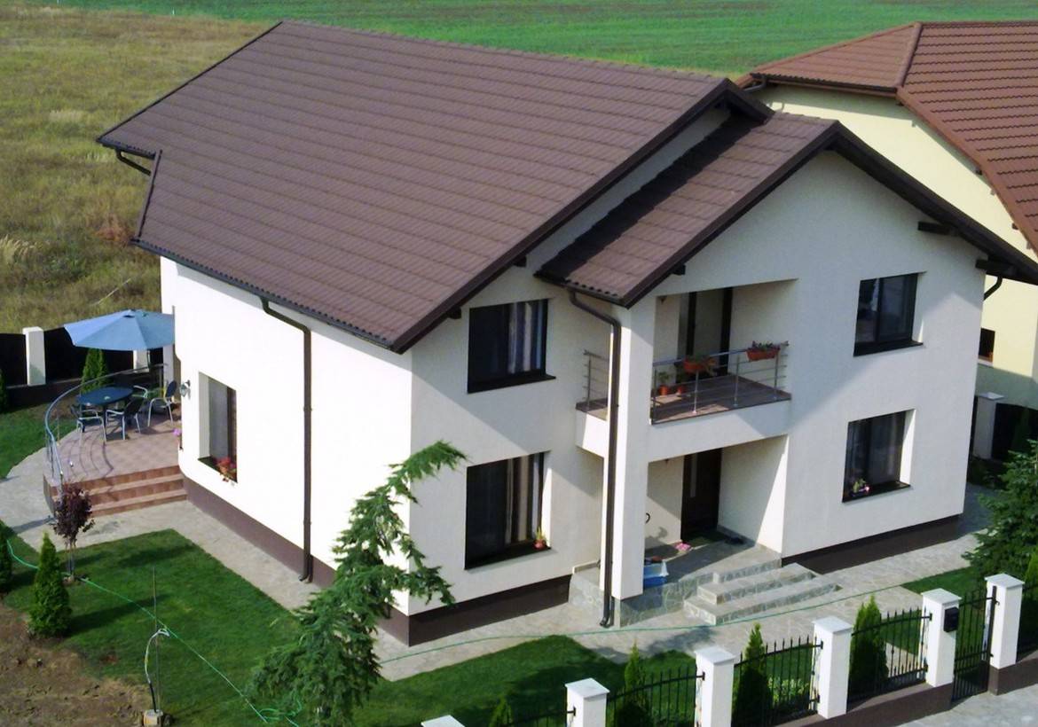 GERARD Heritage Cedar România