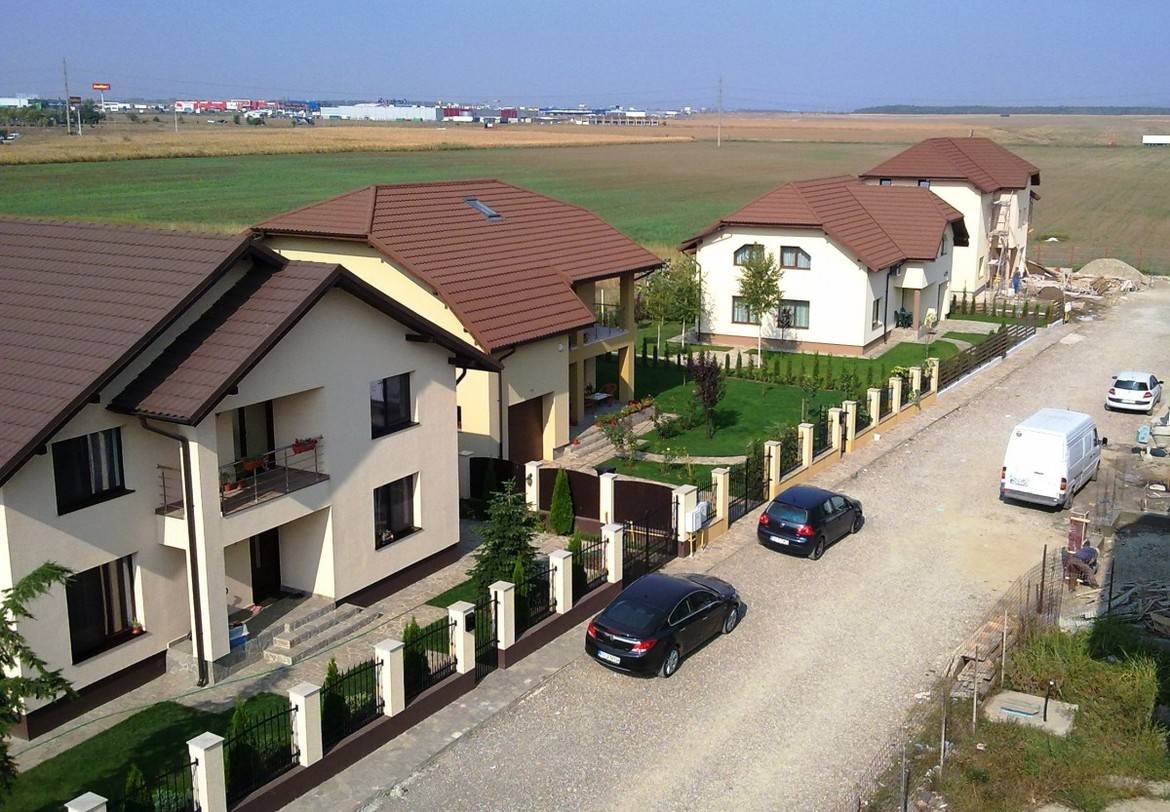 GERARD Heritage Cedar România