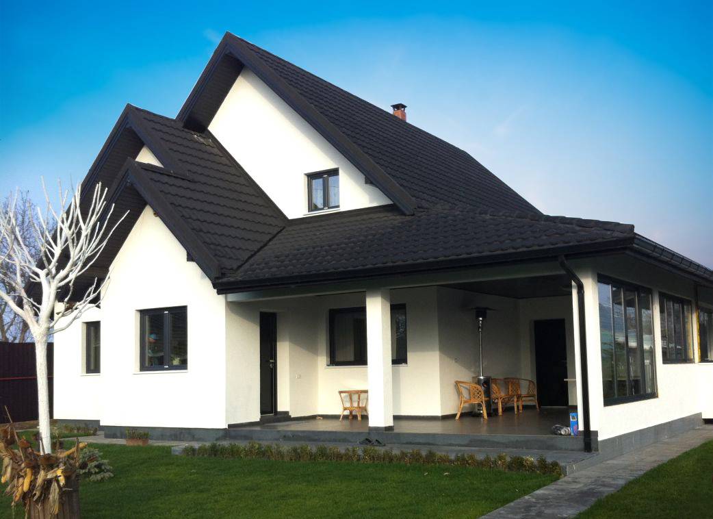 GERARD Heritage Charcoal România