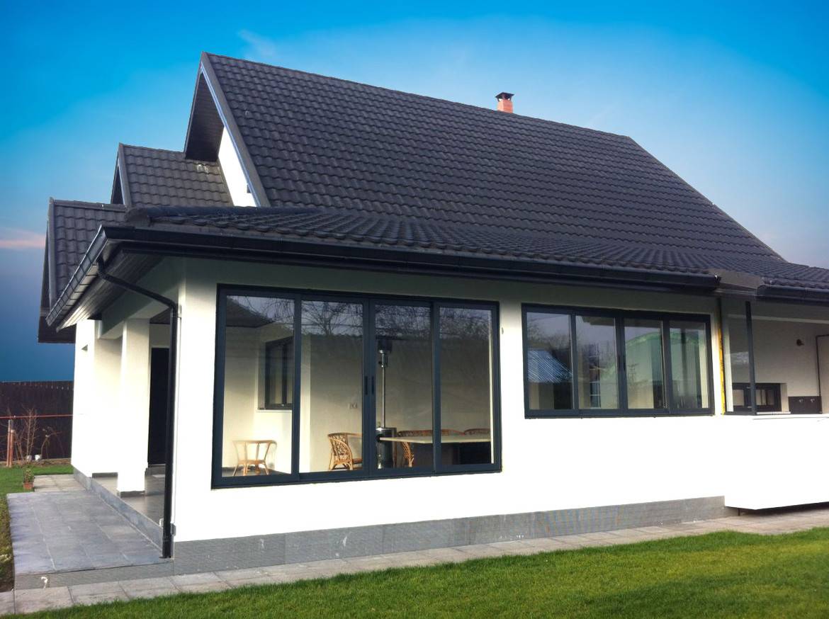 GERARD Heritage Charcoal România