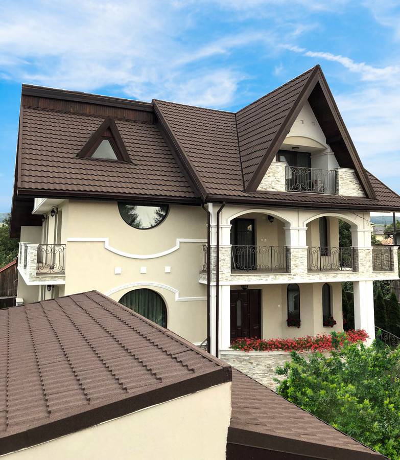 GERARD Heritage chestnut România