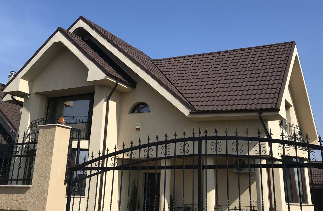 GERARD Heritage chestnut România