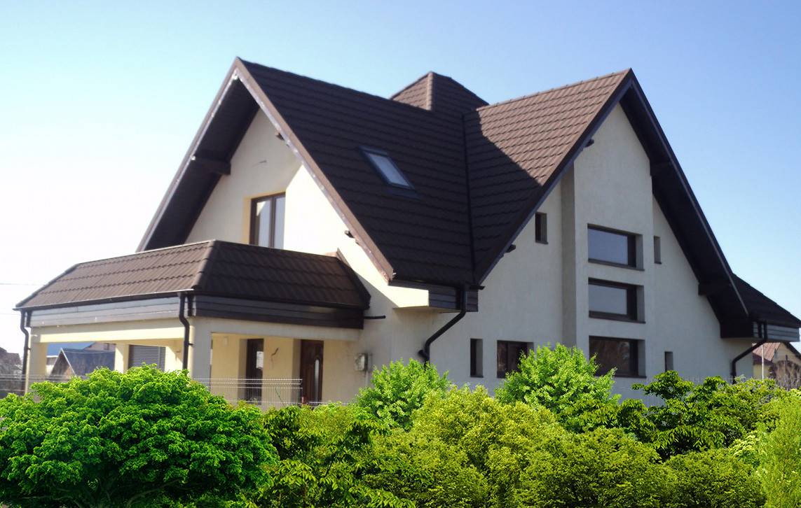 GERARD Heritage chestnut Băneşti, România