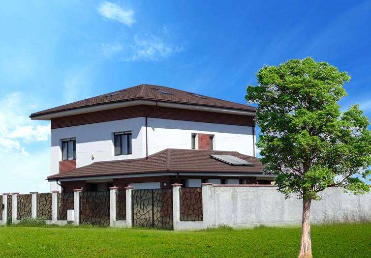 GERARD Heritage chestnut România