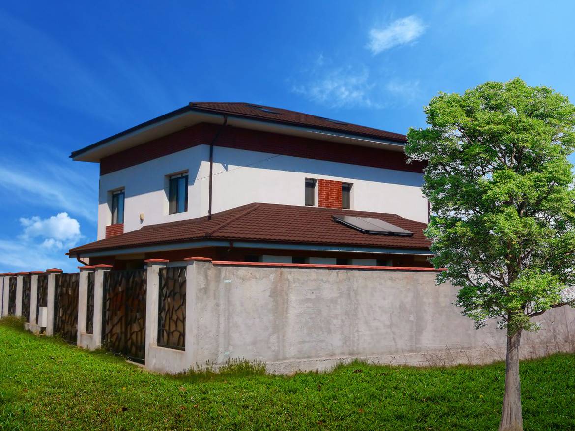 GERARD Heritage chestnut România