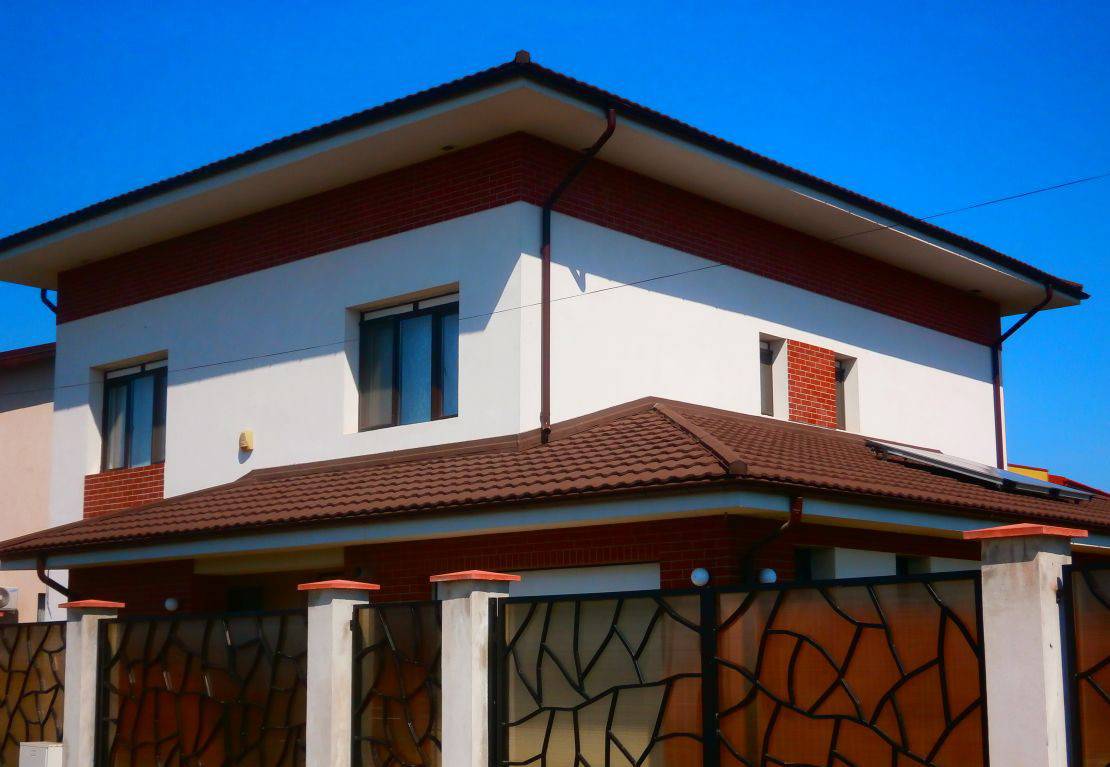 GERARD Heritage chestnut România