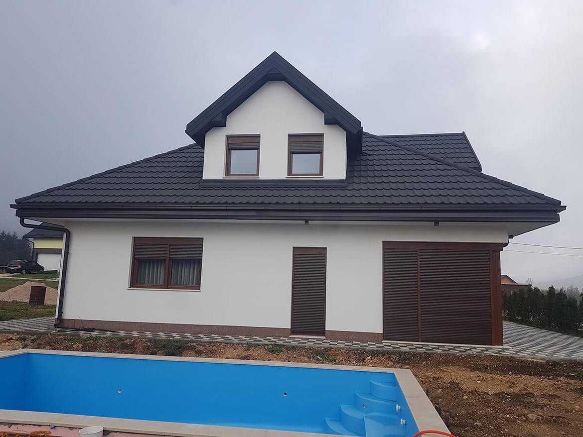 GERARD Diamant Charcoal Croatia