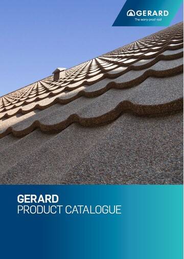 Catalog accesorii GERARD®