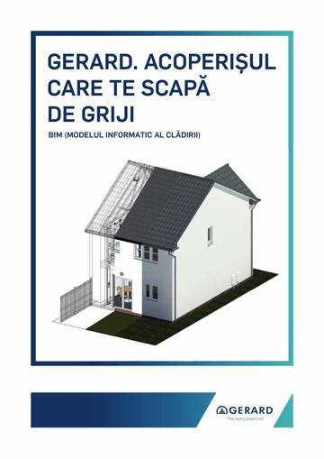 GERARD® BIM