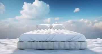 Secretele specialiştilor: sunt saltelele tari într-adevăr mai bune pentru durerile de spate?