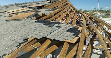 Acoperişurile GERARD: protecţie invincibilă împotriva fenomenelor meteo extreme din Slovenia şi din întreaga lume