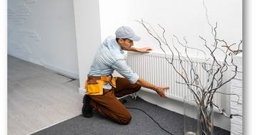 Vă sperie un calorifer zgomotos? Iată ce sunete constituie motive de îngrijorare în ceea ce priveşte sistemul dumneavoastră de încălzire