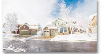 Cum puteţi curăţa zăpadă de pe o alee, fără a folosi o lopată: 7 soluţii care funcţionează