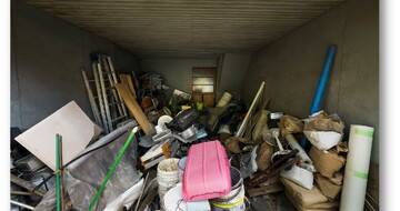 15 lucruri pe care să nu le ţineţi niciodată în garaj