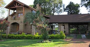 Despre casă şi grădini