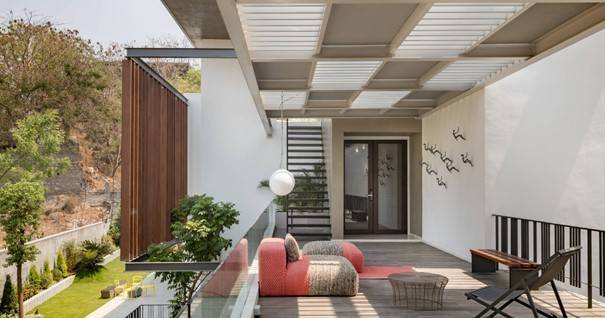 7 moduri super elegante de a crea umbră în spaţiile exterioare