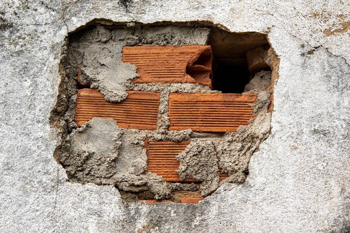 Cum va afecta un viitor incert climatic clădirile şi structurile de azi?