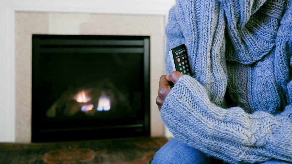 Cum pot afecta şemineele pe gaz calitatea aerului din casa ta?