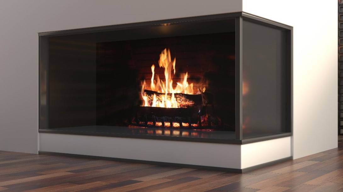 Cum pot afecta şemineele pe gaz calitatea aerului din casa ta?