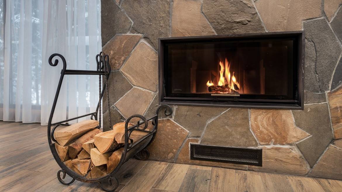 Cum pot afecta şemineele pe gaz calitatea aerului din casa ta?