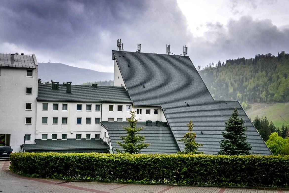 Natura, un partener de încredere în renovarea acoperişului