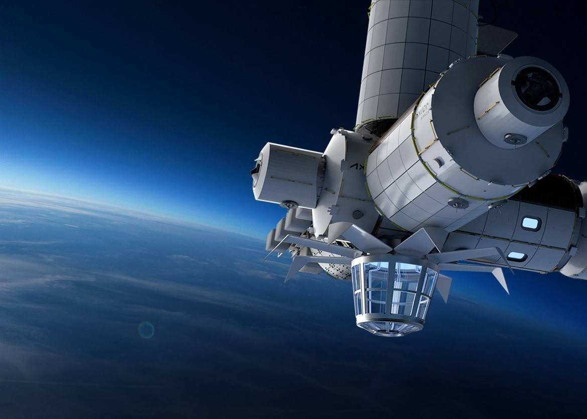 Acoperişuri din altă galaxie: Minuni arhitecturale dincolo de limitele terestre