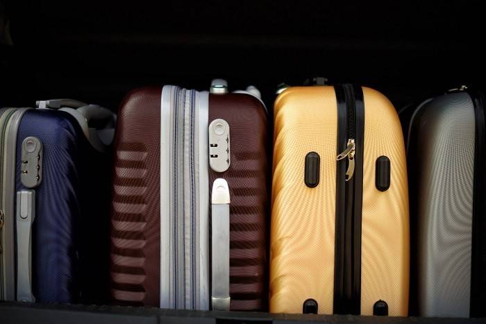 13 locuri secrete de depozitare pe care le ai deja în casă