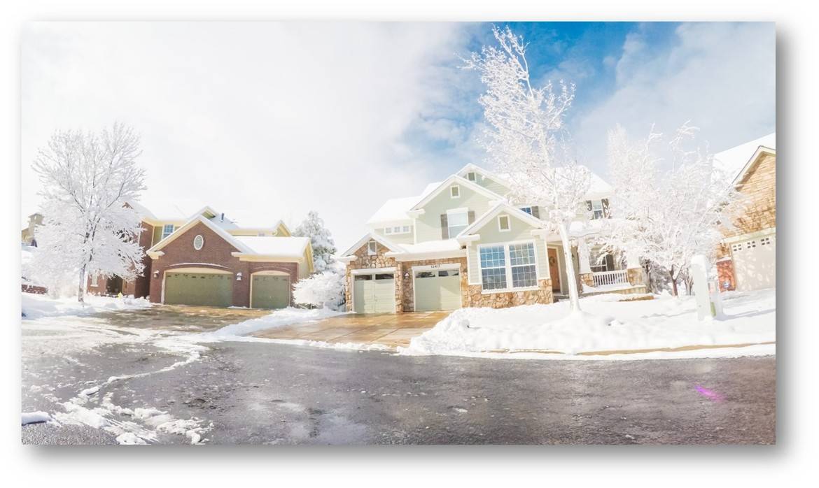 Cum puteţi curăţa zăpadă de pe o alee, fără a folosi o lopată: 7 soluţii care funcţionează