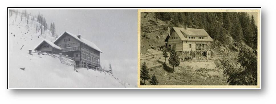 Studiu de caz: SFIDAREA FLĂCĂRILOR: ACOPERIŞUL PREFERAT PENTRU O CABANĂ DE MUNTE REZISTENTĂ