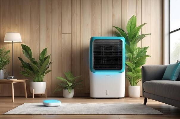 Ghid de vară pentru confort şi economii la consumul de energie