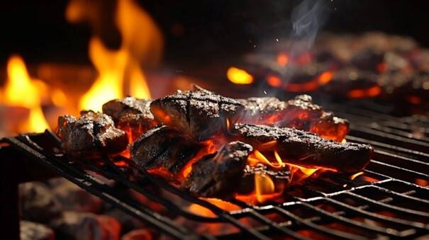 Cât durează combustia cărbunilor pentru grătar? Mai mult de atât - sfaturi de la specialişti pentru a le prelungi combustia