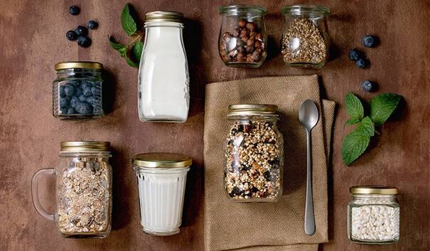 Cum să reduci deşeurile la domiciliu