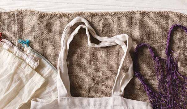 Cum să reduci deşeurile la domiciliu