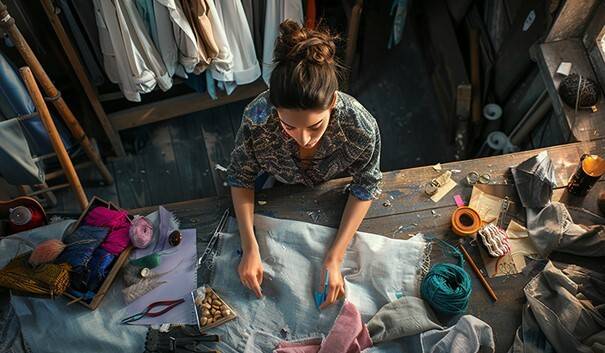 Cum să reduci deşeurile la domiciliu