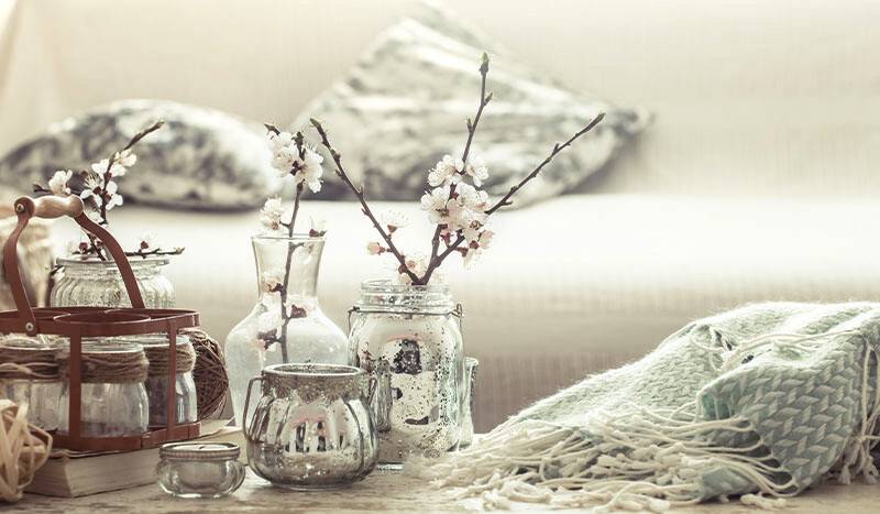 ARANJAREA LOCUINŢEI ŢINÂND CONT DE PRINCIPIILE FENG SHUI