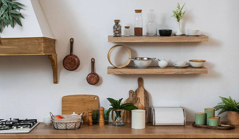 ARANJAREA LOCUINŢEI ŢINÂND CONT DE PRINCIPIILE FENG SHUI