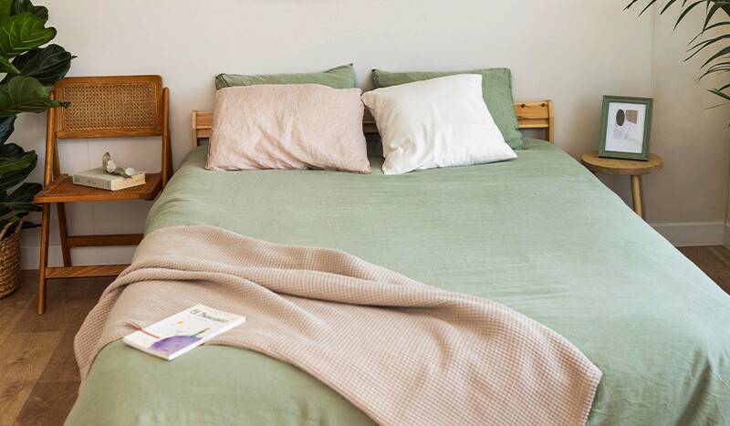 ARANJAREA LOCUINŢEI ŢINÂND CONT DE PRINCIPIILE FENG SHUI