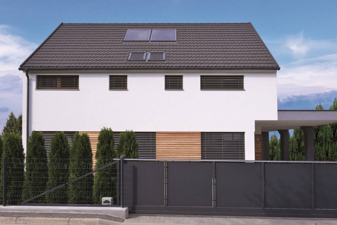 REDESCOPERĂ ELEGANŢA ATEMPORALĂ A ŢIGLELOR DE TIP BEAVER TAIL CU GERARD HERITAGE.