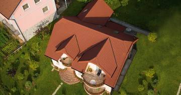 GERARD DIAMANT Rosso Diamant - Hoče - SLO