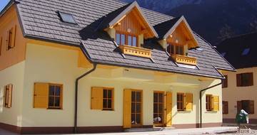 GERARD KORONA ŠINDRA Dark Silver Posocje, Slovenia