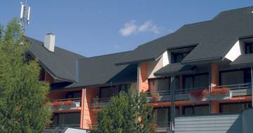 GERARD KONTINENTAL Dark Silver HERITAGE II