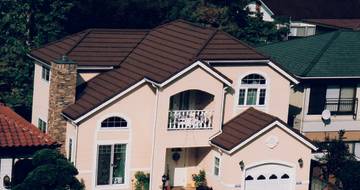 GERARD® Roofs