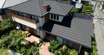 GERARD® Roofs