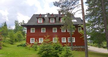 GERARD KORONA ŠINDRA Charcoal Bukowina Tatrzańska - Ośrodek Wypoczynkowy