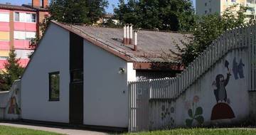 GERARD KLASIK Rosso ČURI MURI