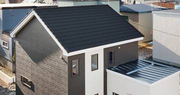 GERARD MILANO Charcoal