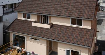 GERARD® Roofs